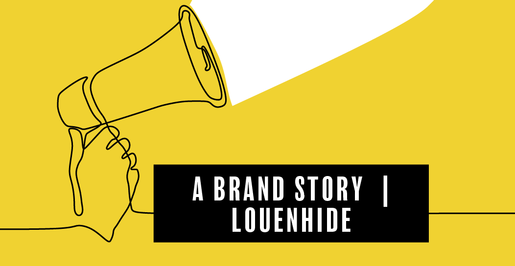 The power of brand as an investable asset – a founders perspective.